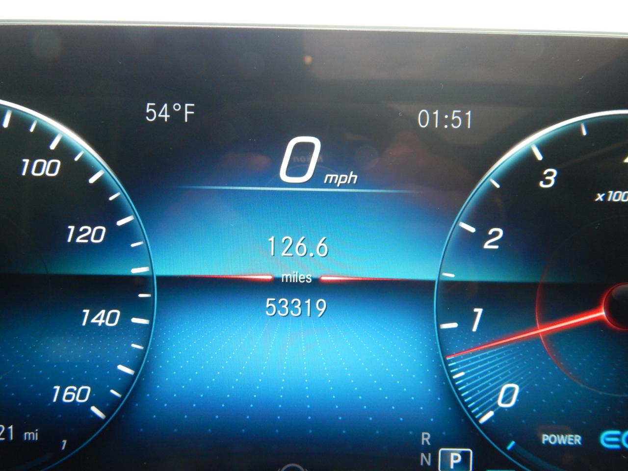 Mercedes-Benz GLS GLS450 4D SUV 4Matic 2021
