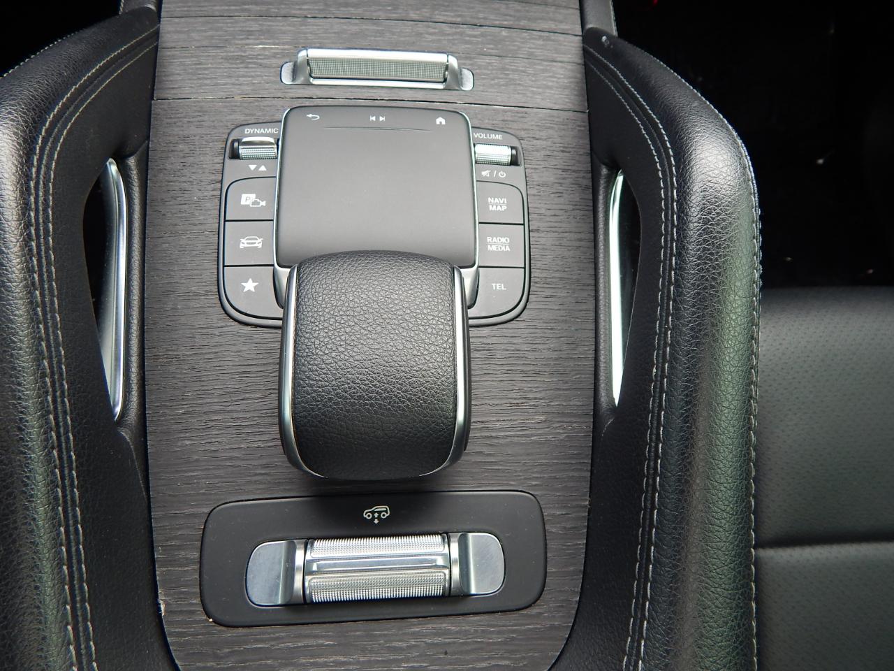 Mercedes-Benz GLS GLS450 4D SUV 4Matic 2021
