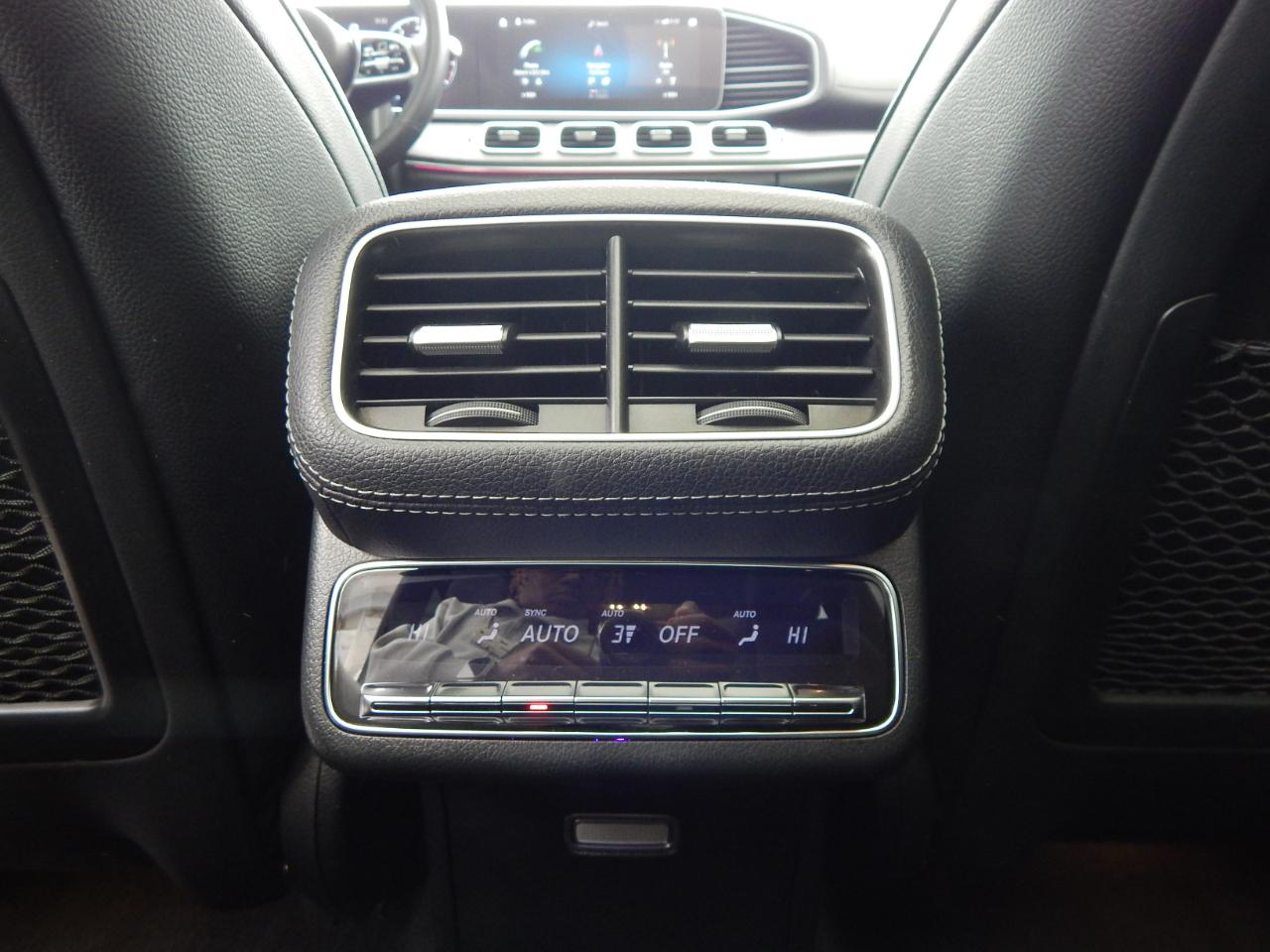 Mercedes-Benz GLS GLS450 4D SUV 4Matic 2021