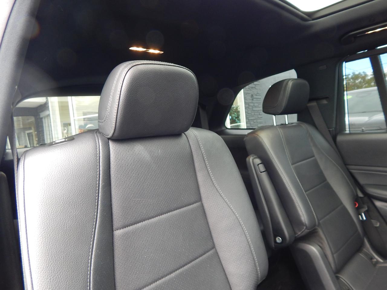 Mercedes-Benz GLS GLS450 4D SUV 4Matic 2021