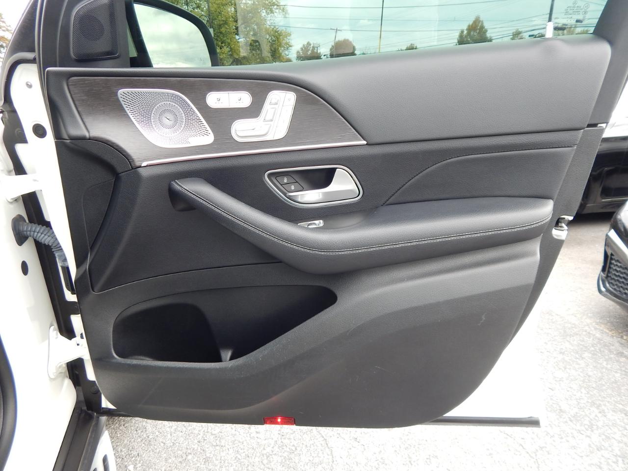 Mercedes-Benz GLS GLS450 4D SUV 4Matic 2021