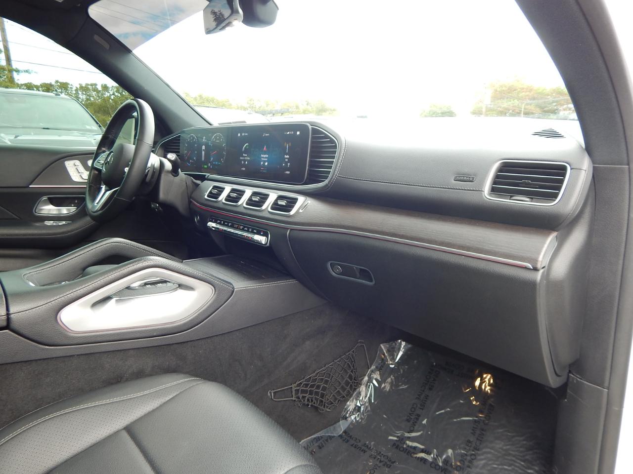 Mercedes-Benz GLS GLS450 4D SUV 4Matic 2021