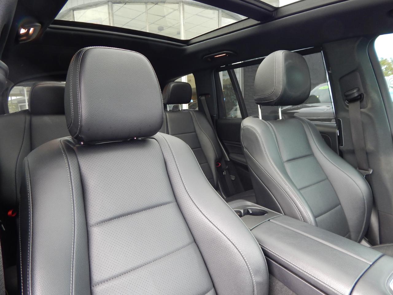 Mercedes-Benz GLS GLS450 4D SUV 4Matic 2021