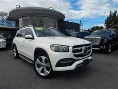 2021 Mercedes-Benz GLS 