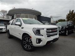 2021 GMC Yukon XL 