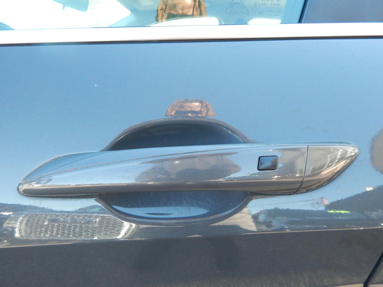 Hyundai Elantra SEL Convenience IVT 2025