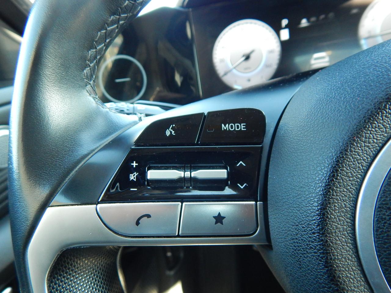 Hyundai Elantra SEL Convenience IVT 2025