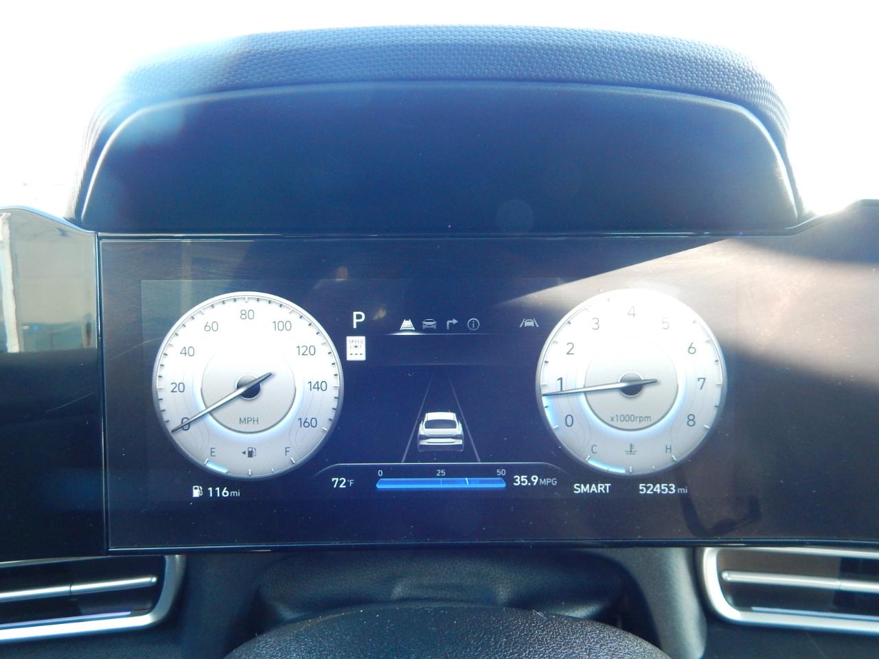 Hyundai Elantra SEL Convenience IVT 2025