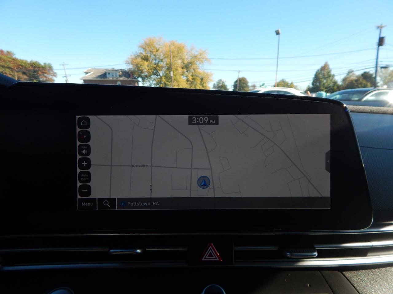 Hyundai Elantra SEL Convenience IVT 2025