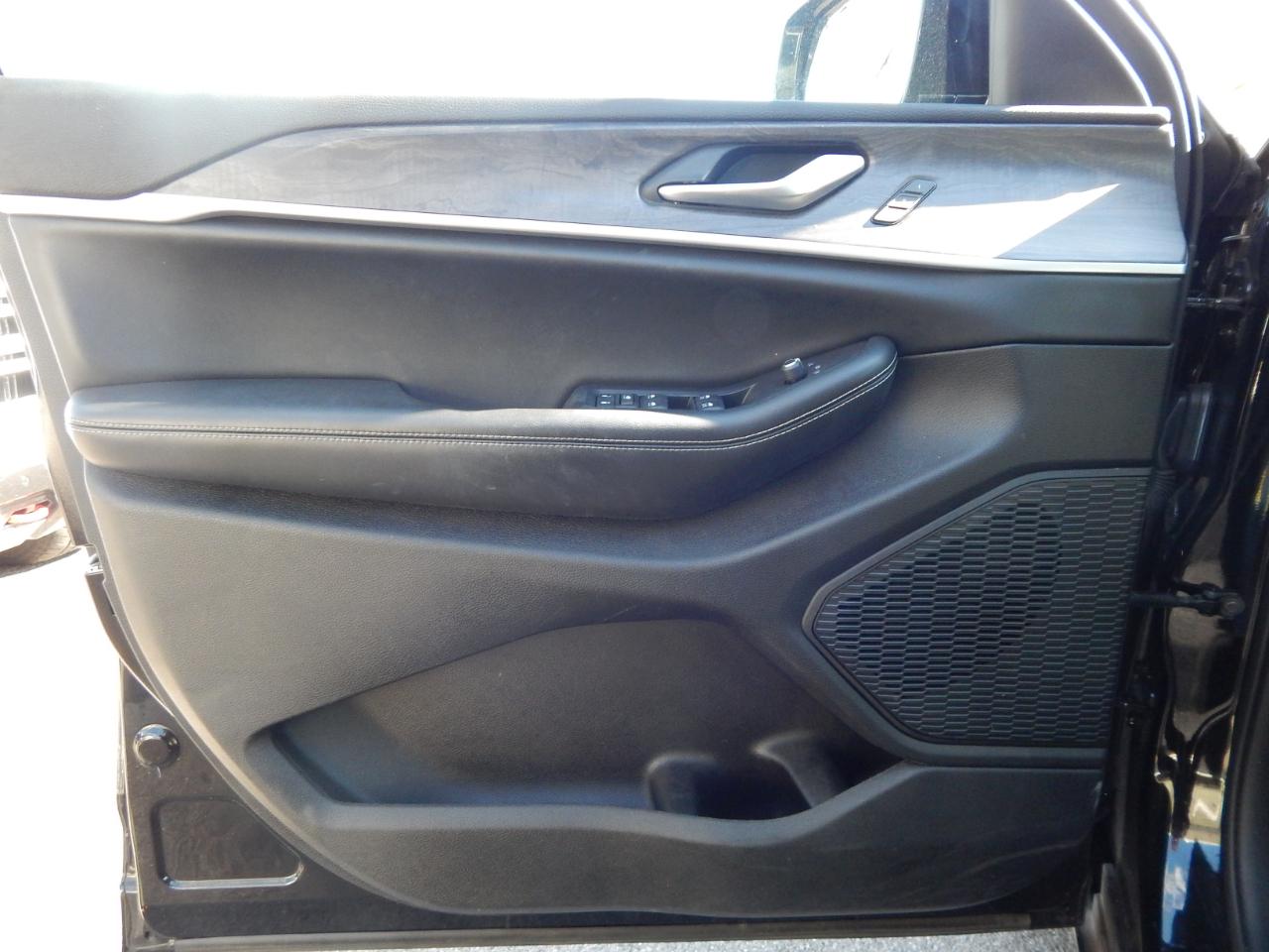 Jeep Grand Cherokee L Limited 4x4 2023