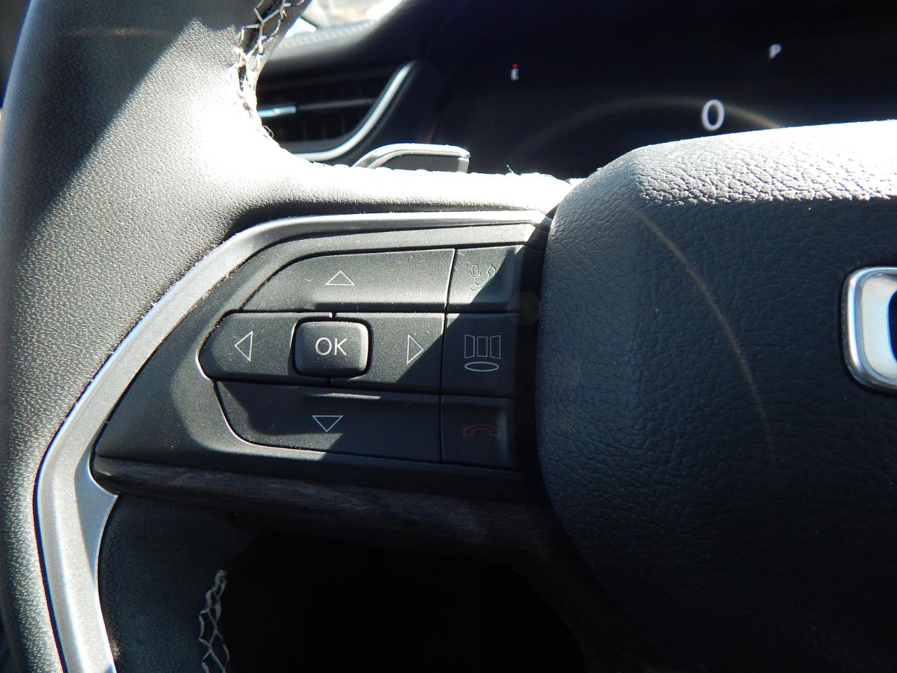 Jeep Grand Cherokee L Limited 4x4 2023