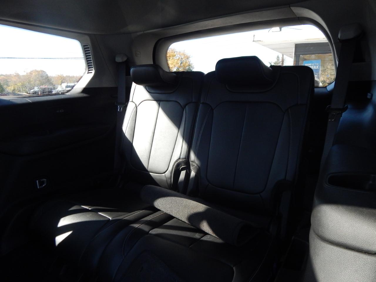 Jeep Grand Cherokee L Limited 4x4 2023