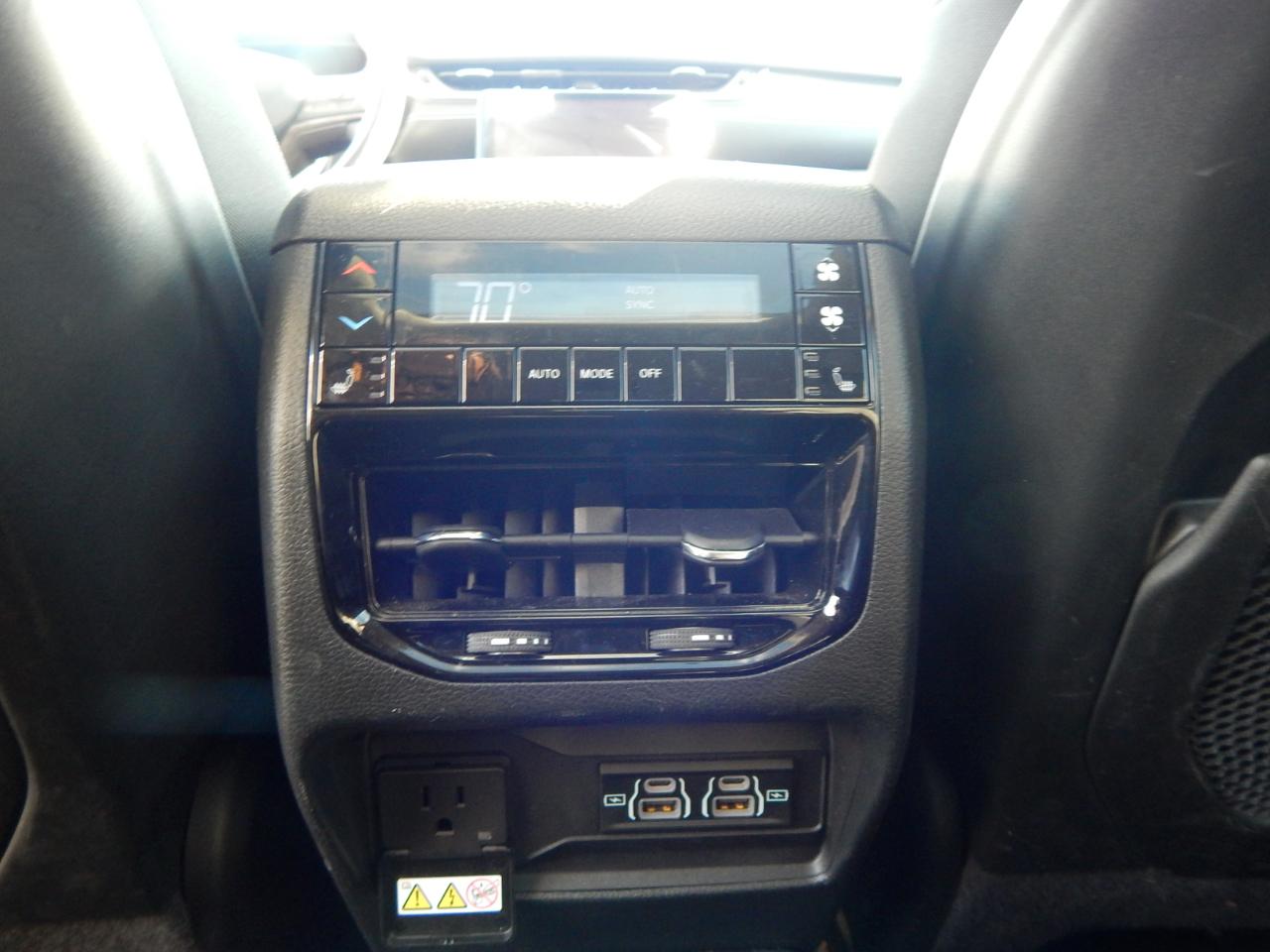 Jeep Grand Cherokee L Limited 4x4 2023