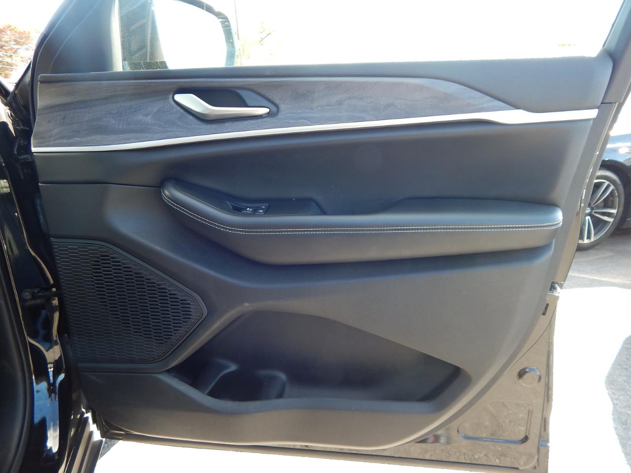 Jeep Grand Cherokee L Limited 4x4 2023