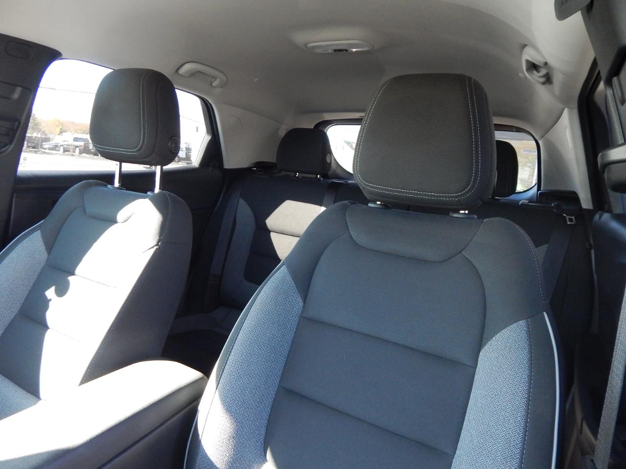 Chevrolet TrailBlazer LT 4D SUV AWD 2025