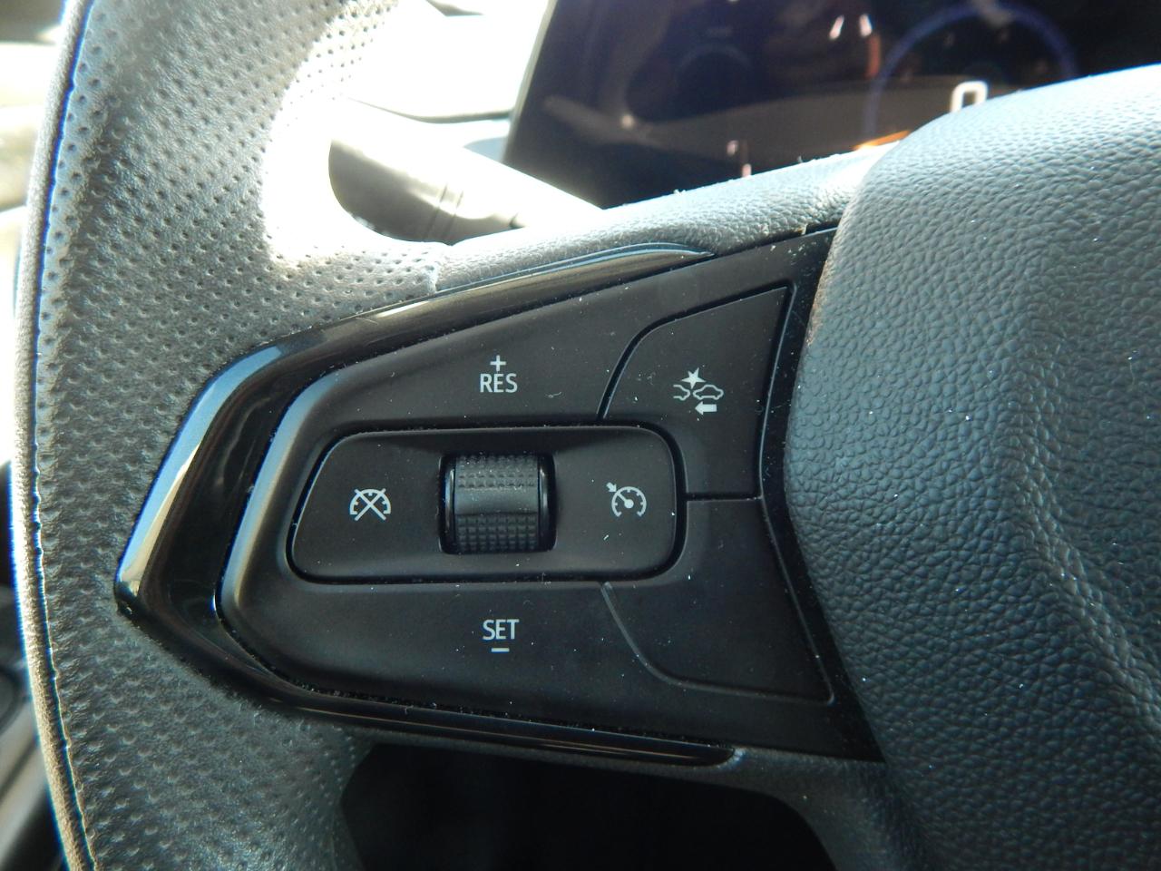 Chevrolet TrailBlazer LT 4D SUV AWD 2025