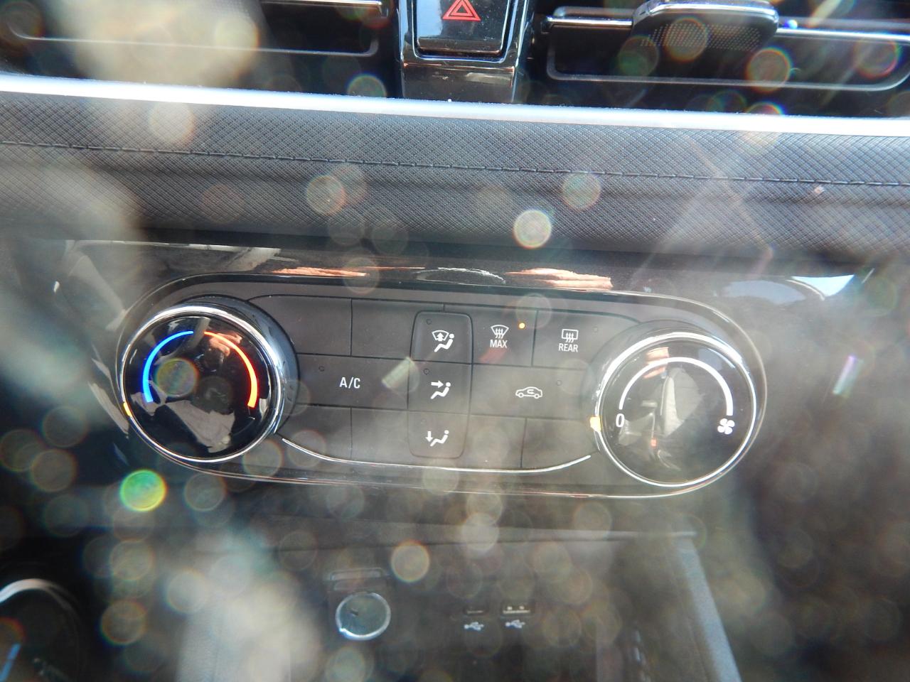 Chevrolet TrailBlazer LT 4D SUV AWD 2025