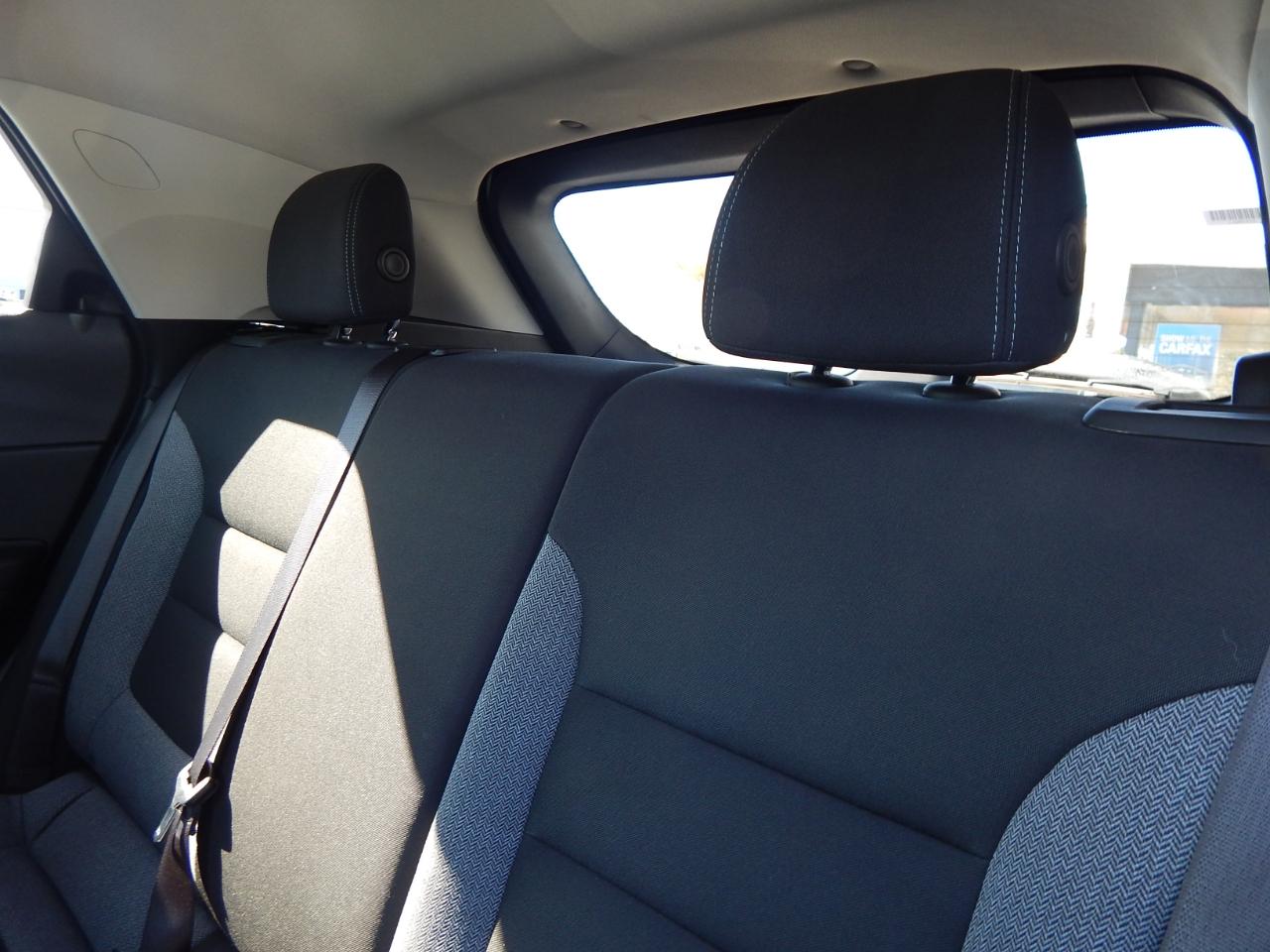 Chevrolet TrailBlazer LT 4D SUV AWD 2025