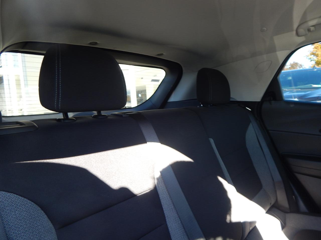Chevrolet TrailBlazer LT 4D SUV AWD 2025