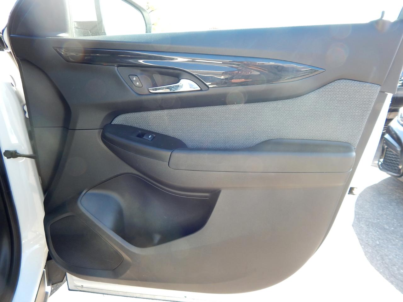 Chevrolet TrailBlazer LT 4D SUV AWD 2025