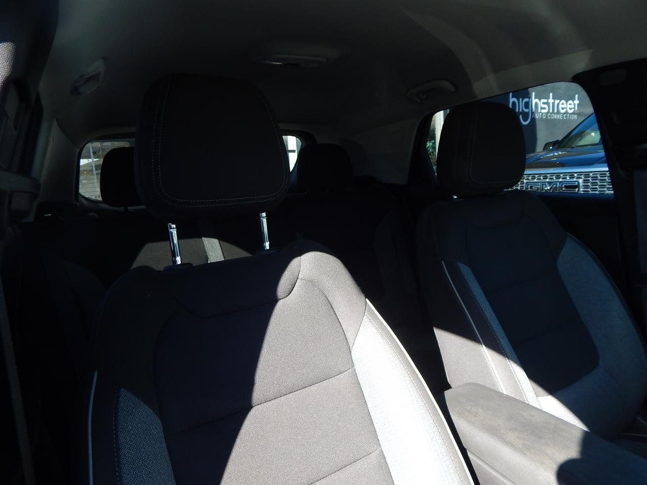 Chevrolet TrailBlazer LT 4D SUV AWD 2025