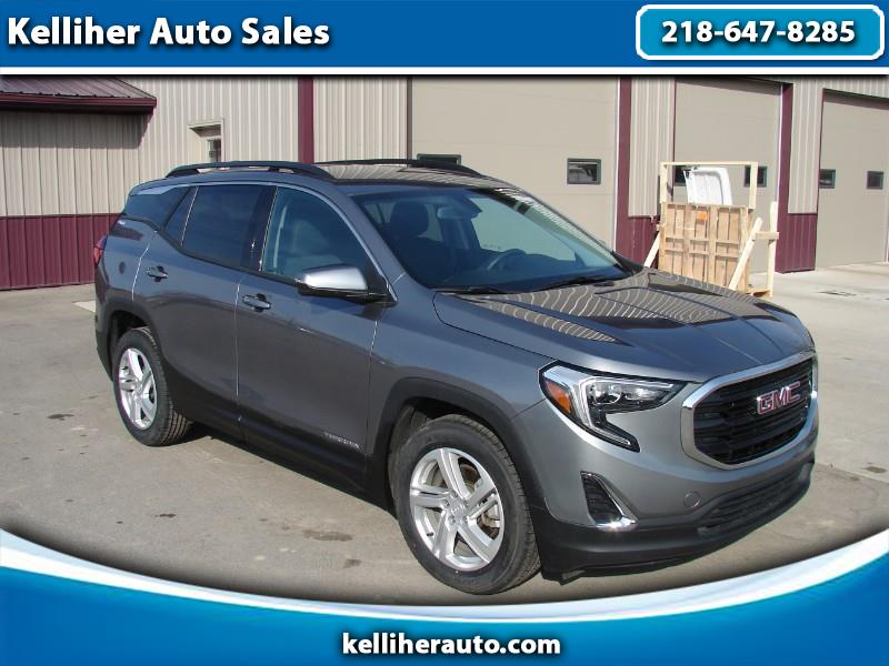 Used Cars for Sale Kelliher MN 56650 Kelliher Auto Sales
