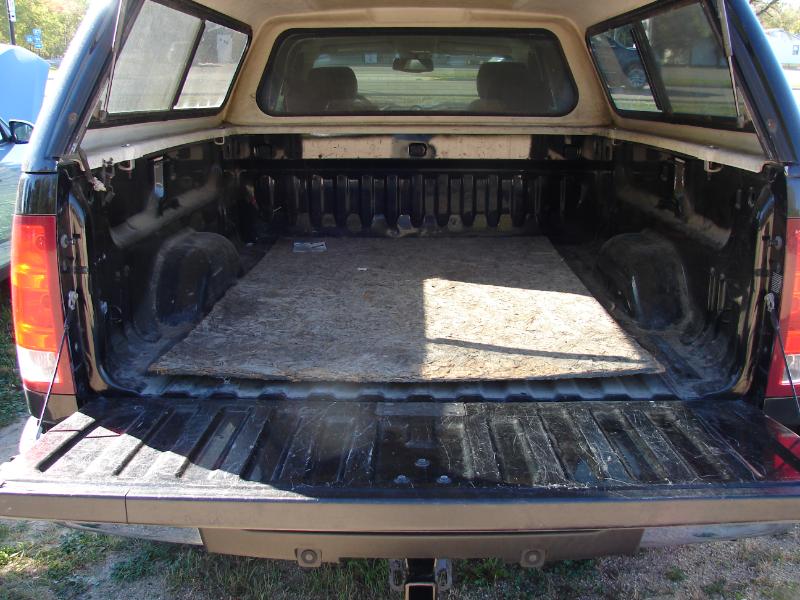 GMC Sierra 1500 SLT Ext. Cab 4WD 2011 GMC Sierra 1500 SLT Ext. Cab 4WD 2011