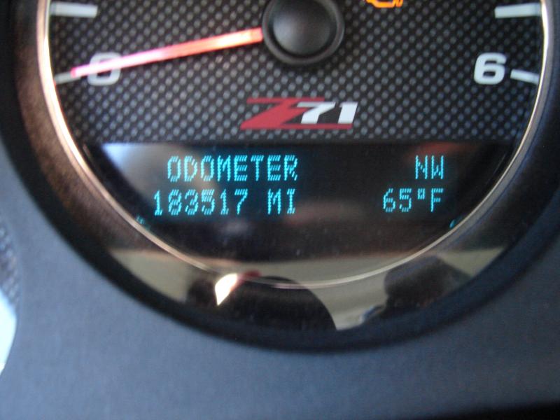 GMC Sierra 1500 SLT Ext. Cab 4WD 2011 GMC Sierra 1500 SLT Ext. Cab 4WD 2011