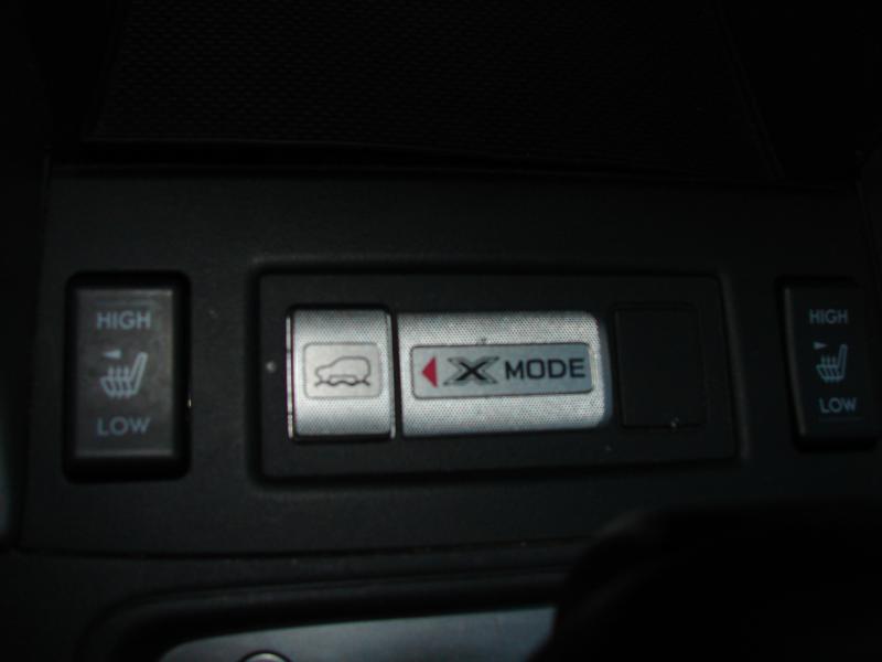 Subaru Forester 2.5i Premium PZEV CVT 2018