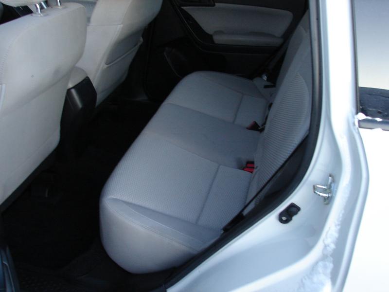 Subaru Forester 2.5i Premium PZEV CVT 2018