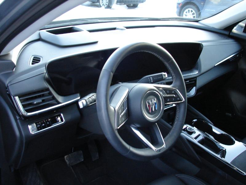 Buick Envision Preferred 2025