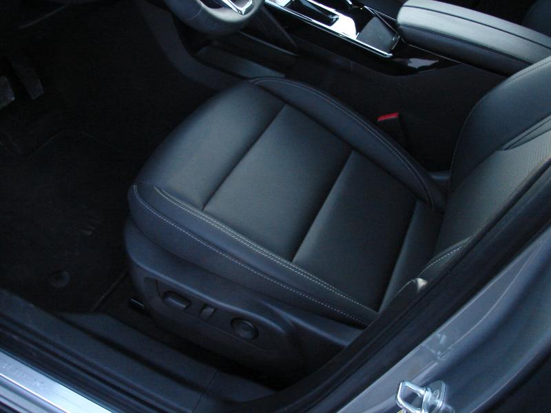 Buick Envision Preferred 2025