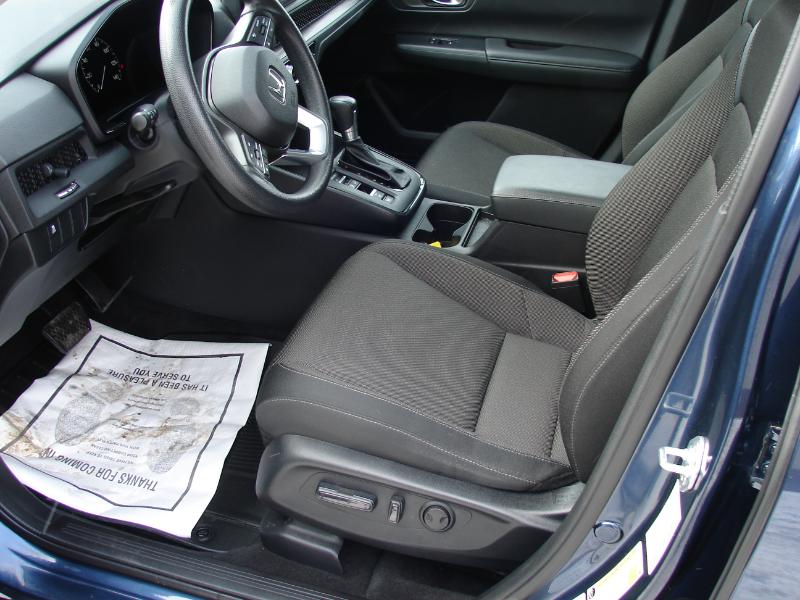 Honda CR-V EX AWD 2024