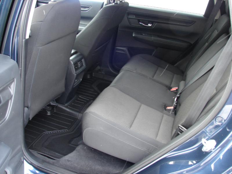 Honda CR-V EX AWD 2024