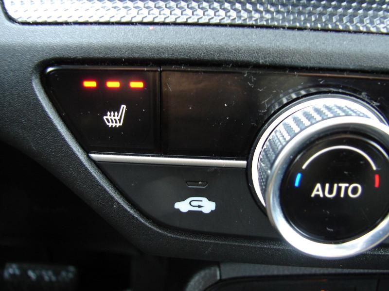 Honda CR-V EX AWD 2024