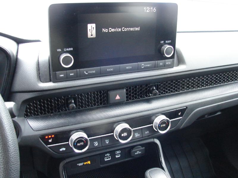 Honda CR-V EX AWD 2024