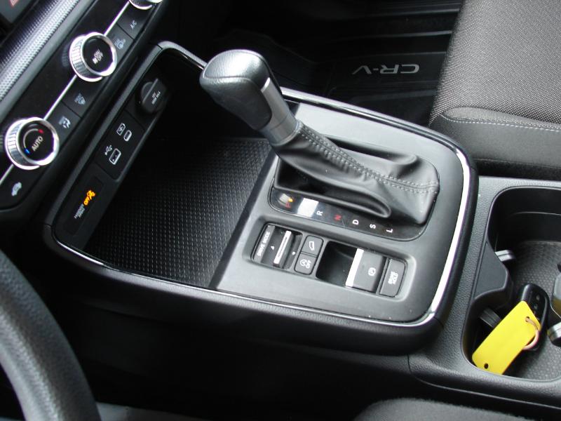 Honda CR-V EX AWD 2024