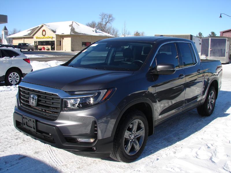 Honda Ridgeline RTL 2023