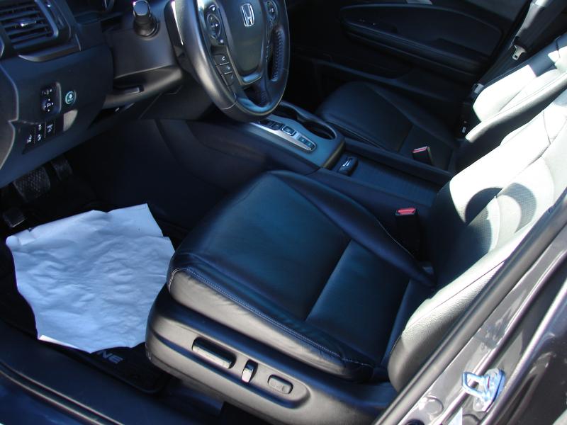 Honda Ridgeline RTL 2023