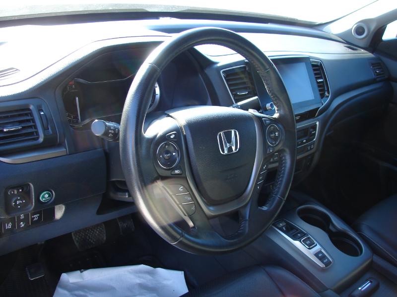 Honda Ridgeline RTL 2023