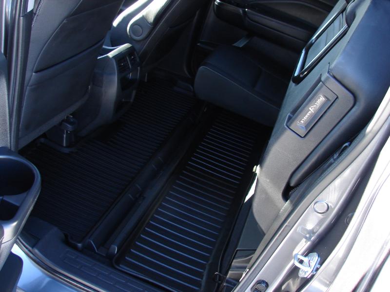 Honda Ridgeline RTL 2023