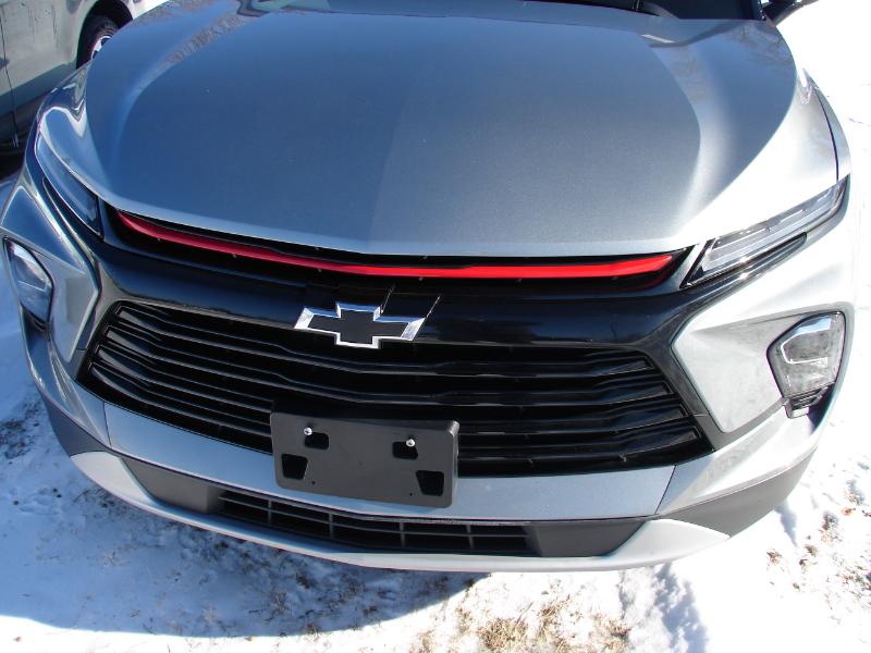 Chevrolet Blazer 2LT AWD 2023