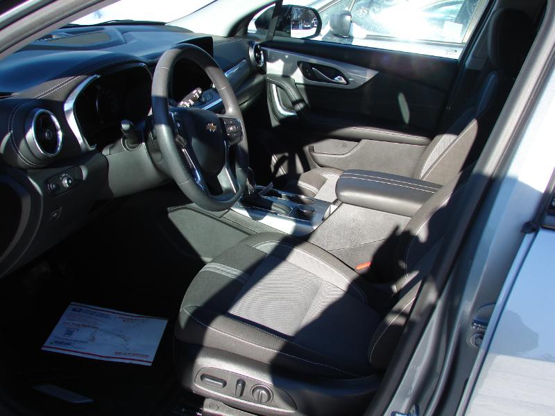 Chevrolet Blazer 2LT AWD 2023