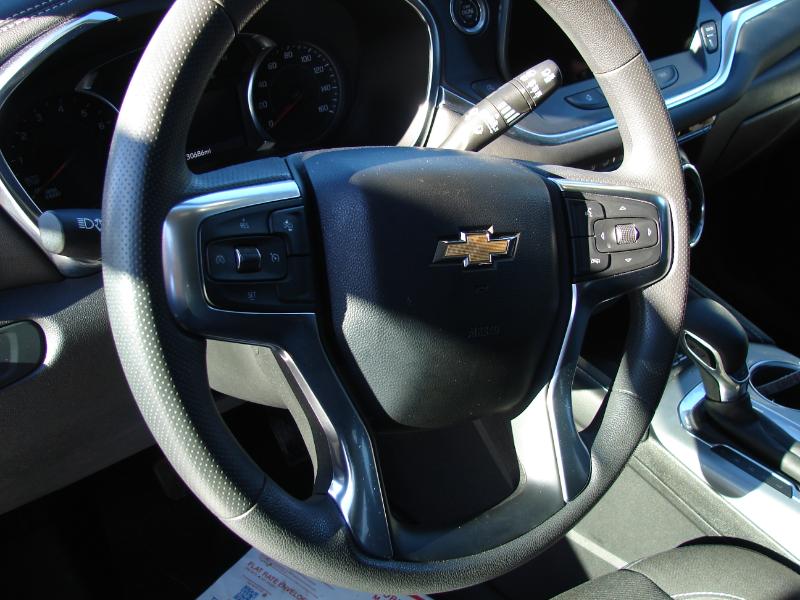 Chevrolet Blazer 2LT AWD 2023