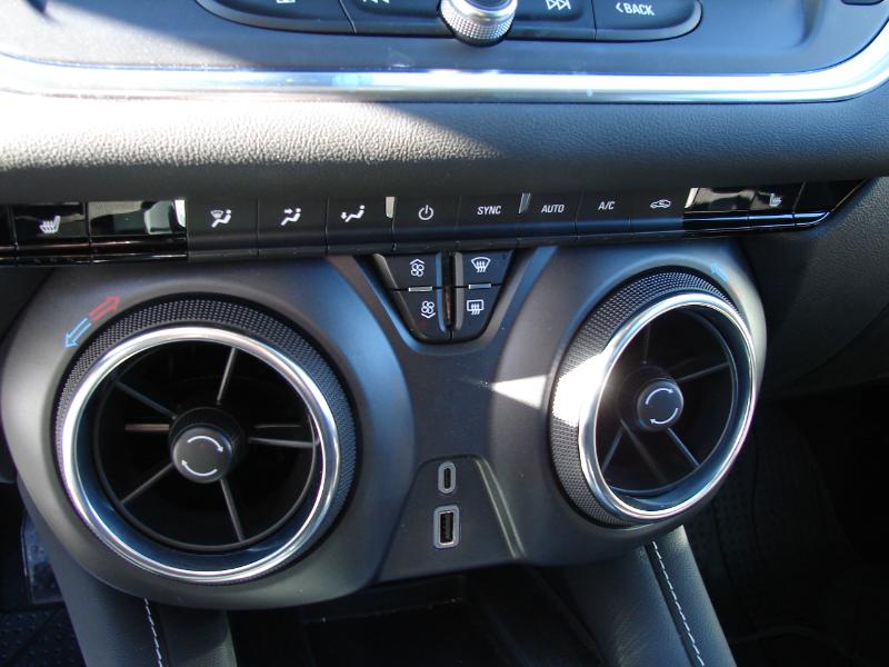 Chevrolet Blazer 2LT AWD 2023