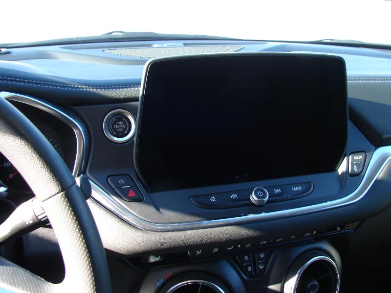 Chevrolet Blazer 2LT AWD 2023