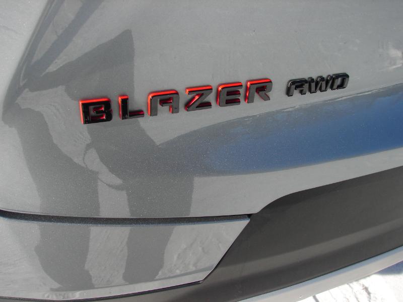 Chevrolet Blazer 2LT AWD 2023