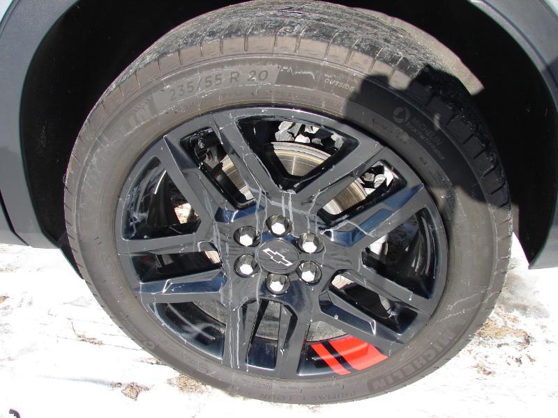 Chevrolet Blazer 2LT AWD 2023