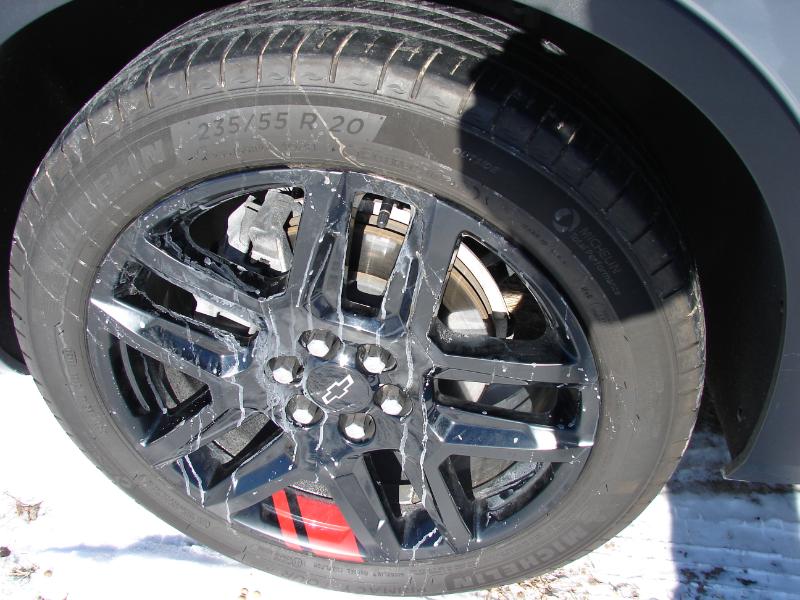 Chevrolet Blazer 2LT AWD 2023