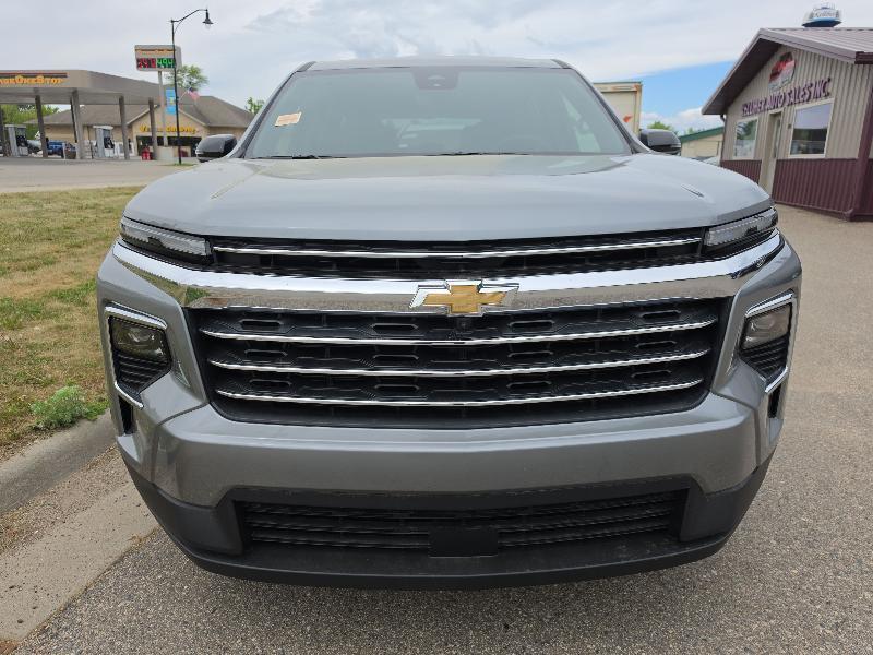 Chevrolet Traverse LT AWD 2026